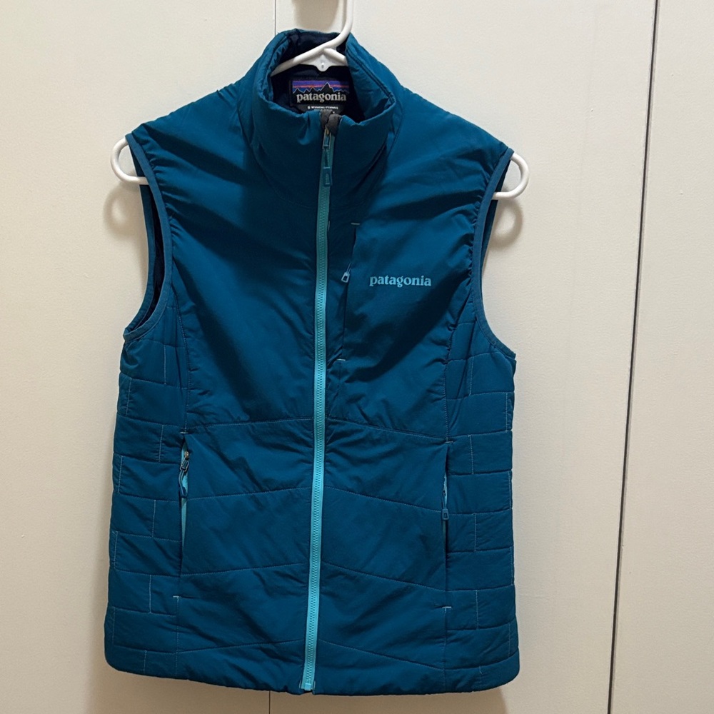 Patagonia Women's Nano Air vest
